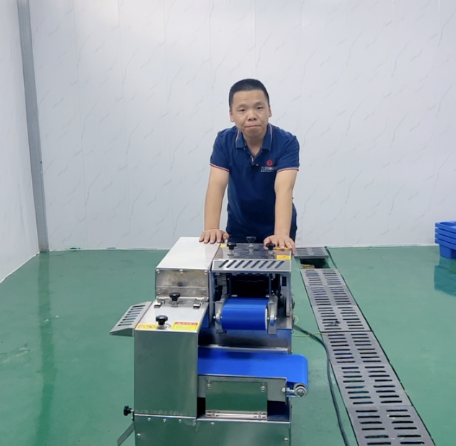 三好切丁機 三好切丁機