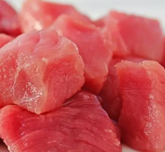 切丁機切的肉怎么樣