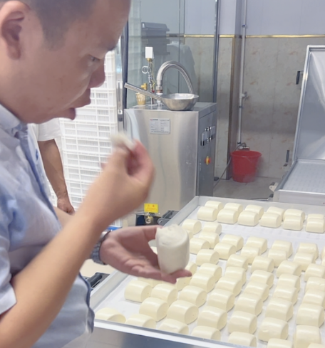 三好饅頭機做的饅頭怎么樣 三好饅頭機做的饅頭怎么樣