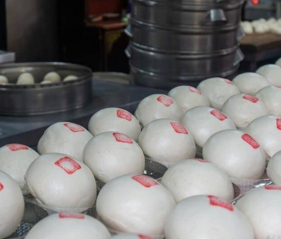 山東大饅頭 山東大饅頭