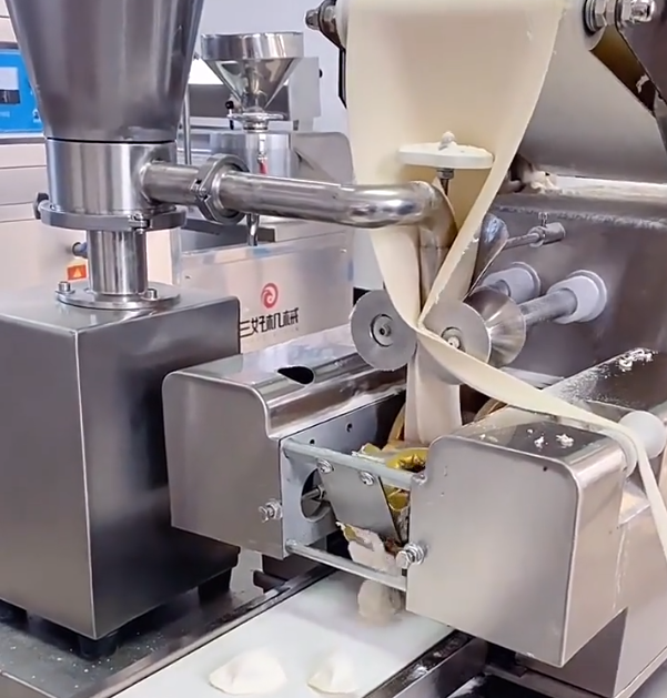 三好包子餃子一體機(jī) 三好包子餃子一體機(jī)