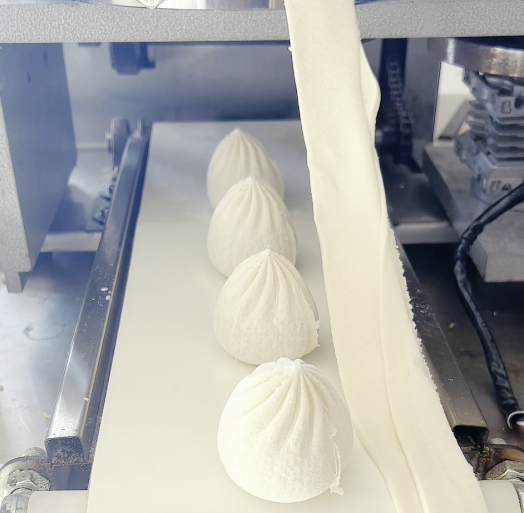 包子餃子一體機(jī)怎么做包子 包子餃子一體機(jī)怎么做包子