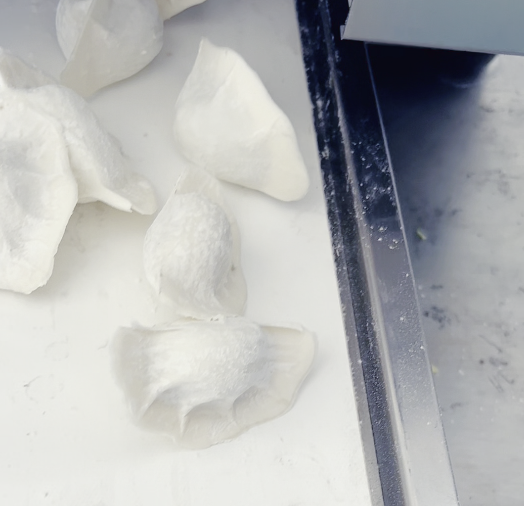 桌臺(tái)式包子餃子一體機(jī) 桌臺(tái)式包子餃子一體機(jī)