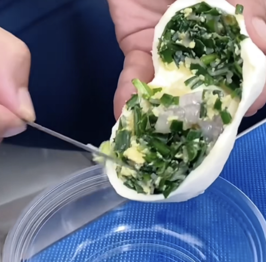 三好包子機怎么包蝦仁 三好包子機怎么包蝦仁