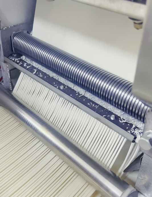 面條機都可以做什么面條 面條機都可以做什么面條