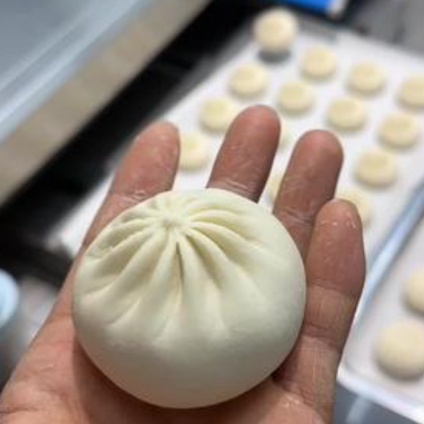 生胚速凍包子技術(shù)