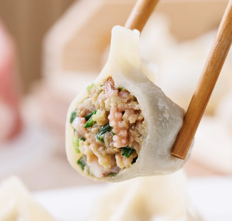 ?餃子機如何做出薄皮大餡、久煮不破的美味？這些技巧你知道嗎？